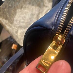 Saint Laurent baby classic duffel bag